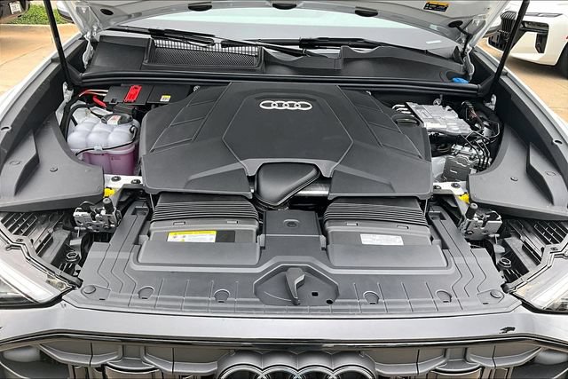 New 2026 Audi Q8 Premium Plus AWD/4WD image 9