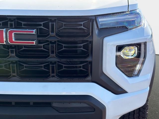 New 2026 GMC Canyon Elevation image 9