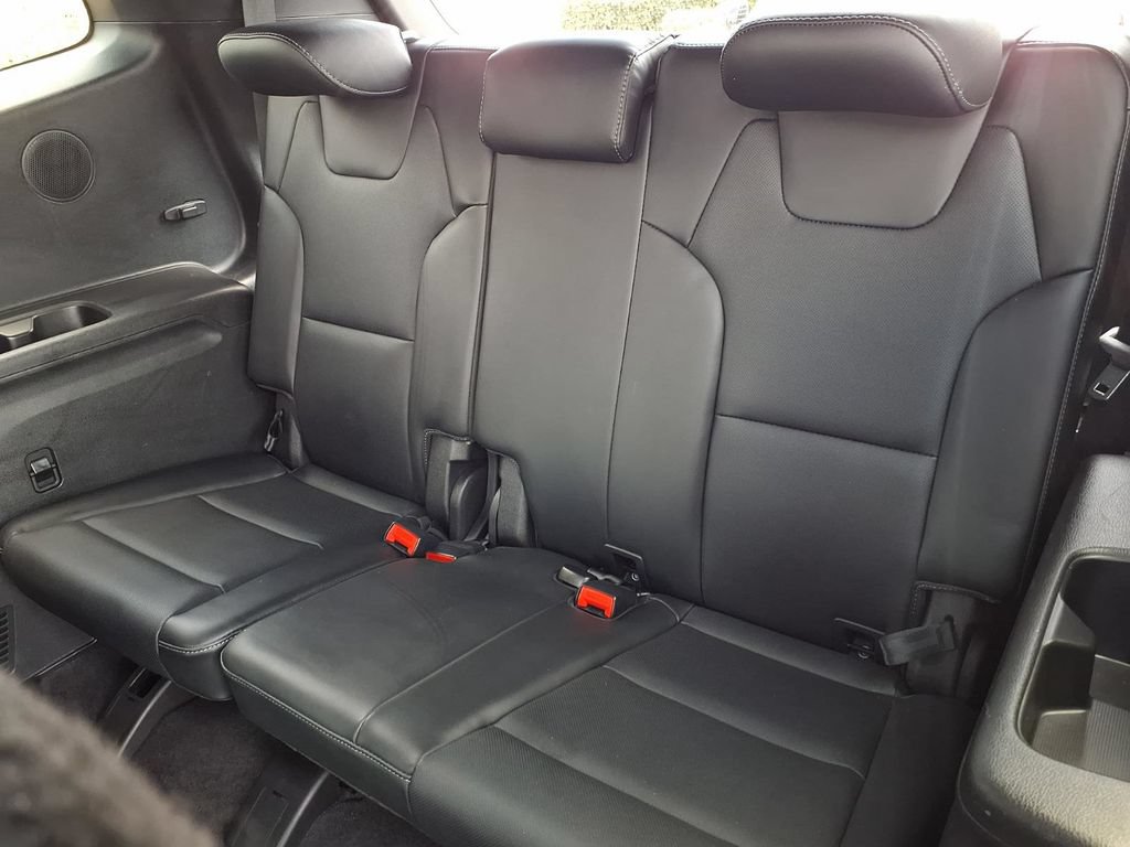 Certified 2023 Kia Telluride SX Prestige X-Pro AWD/4WD image 21