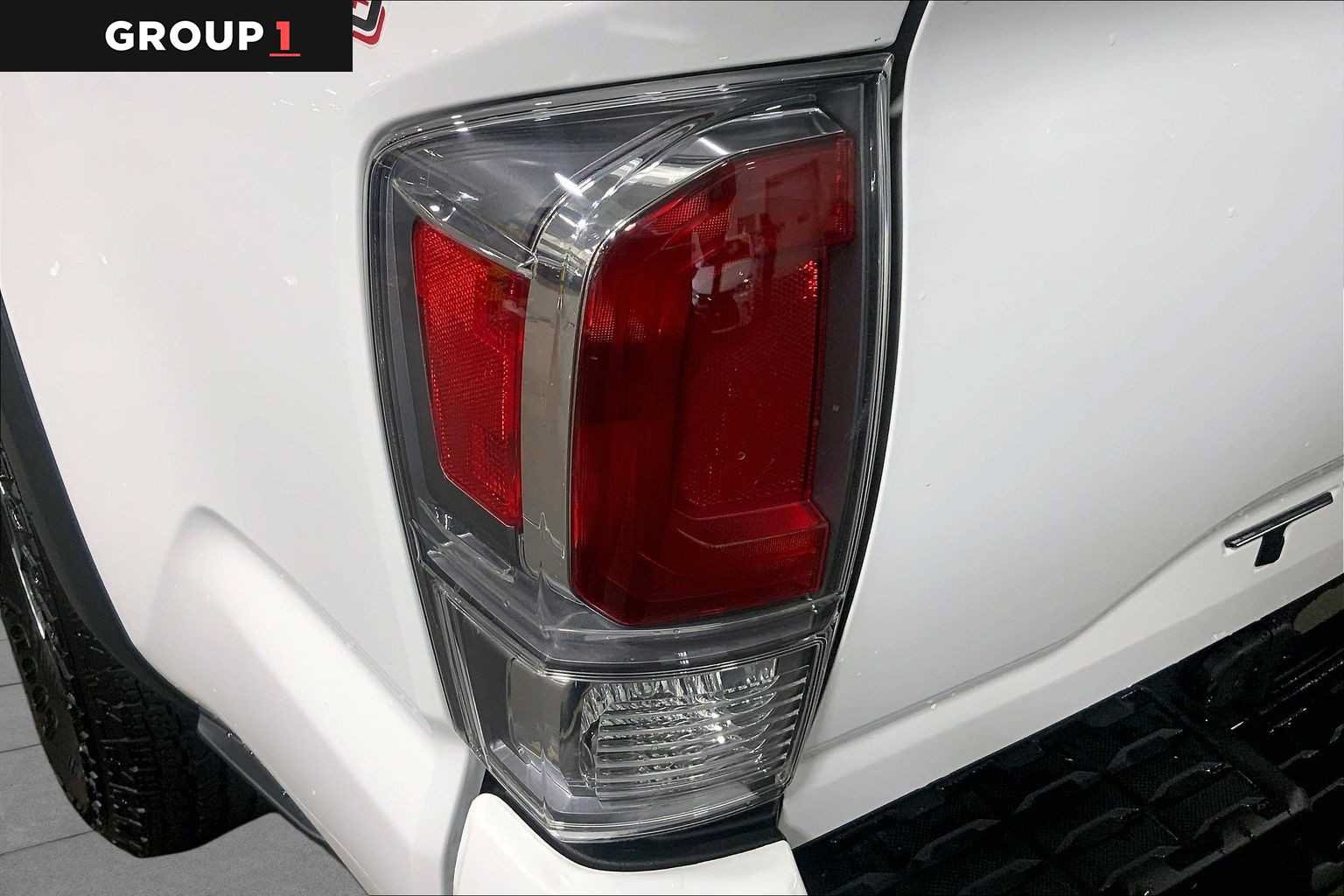 Used 2020 Toyota Tacoma TRD Off-Road w/ Technology Package AWD/4WD image 57
