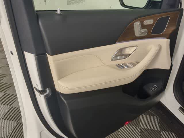 Used 2026 Mercedes-Benz GLE 350 4MATIC image 16