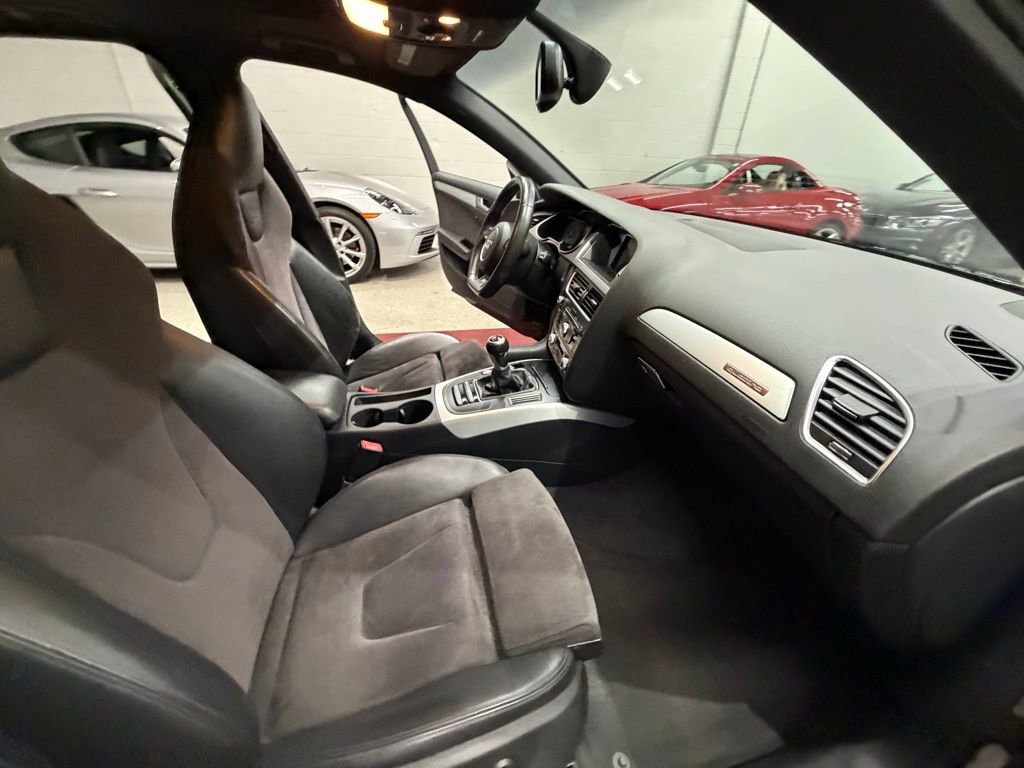 Used 2014 Audi S4 Premium Plus image 36