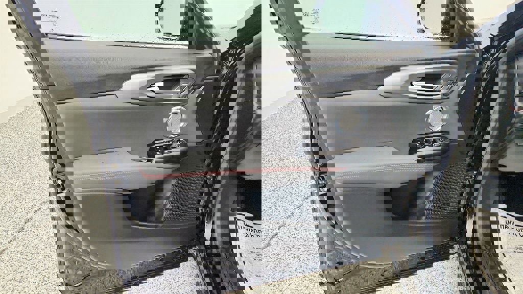 Used 2024 Dodge Hornet R/T Plus image 11