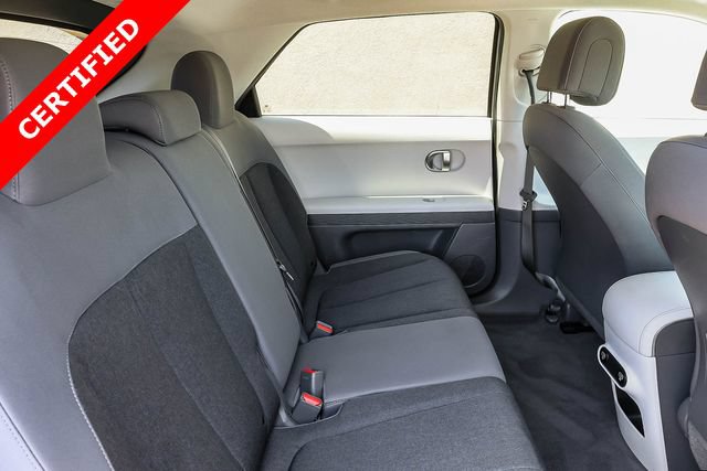 Certified 2024 Hyundai Ioniq 5 SEL RWD image 19