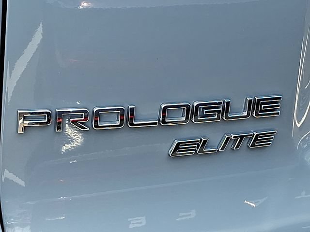 Used 2026 Honda Prologue Elite image 5