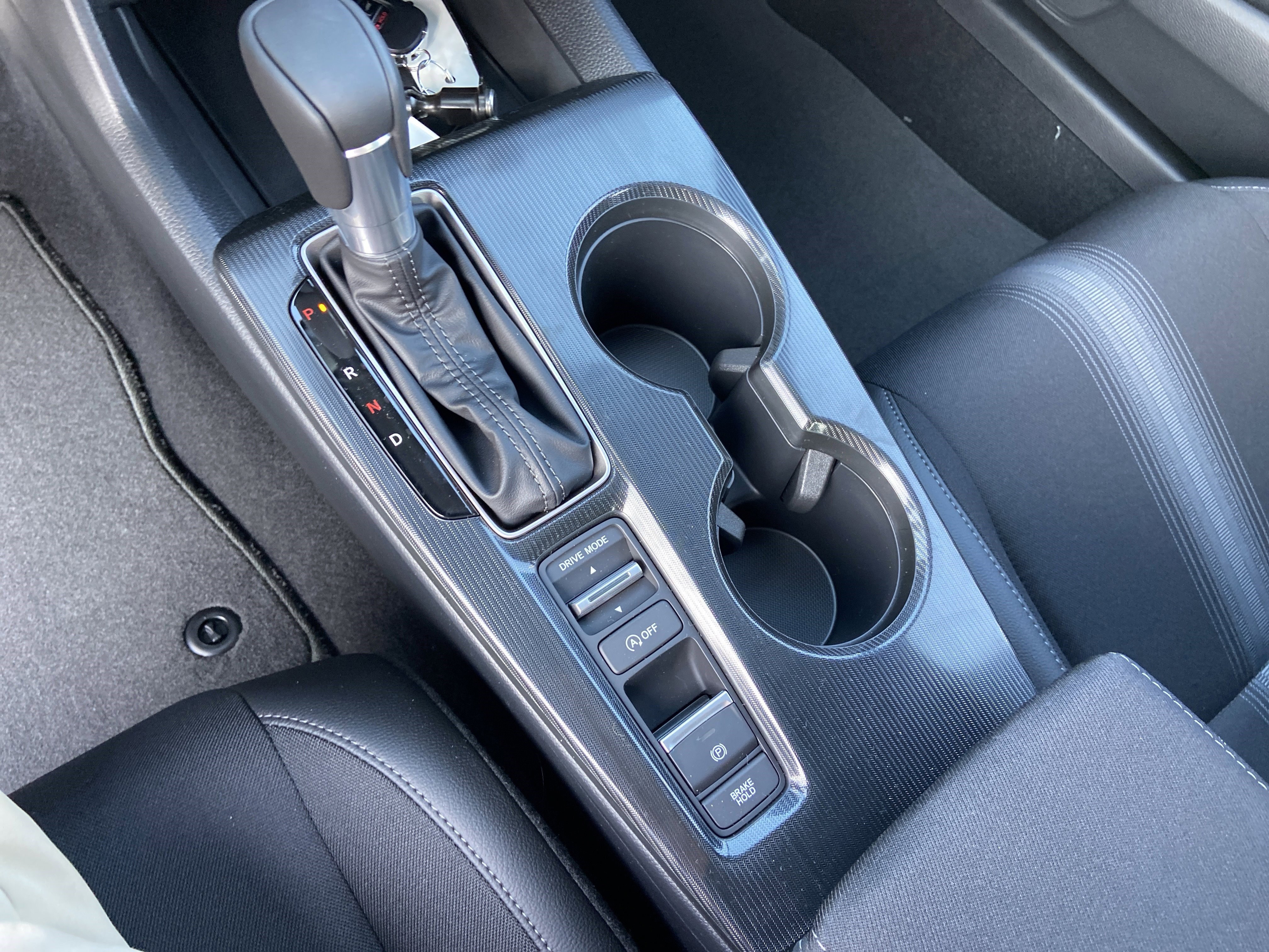 New 2026 Honda Civic Sport image 35