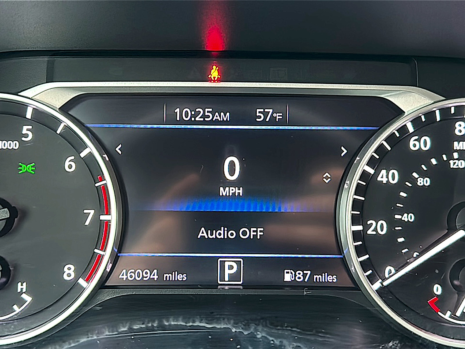 Used 2024 Nissan Sentra SV FWD image 26