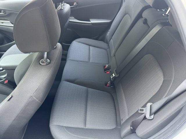 Used 2023 Hyundai Kona SEL FWD image 22