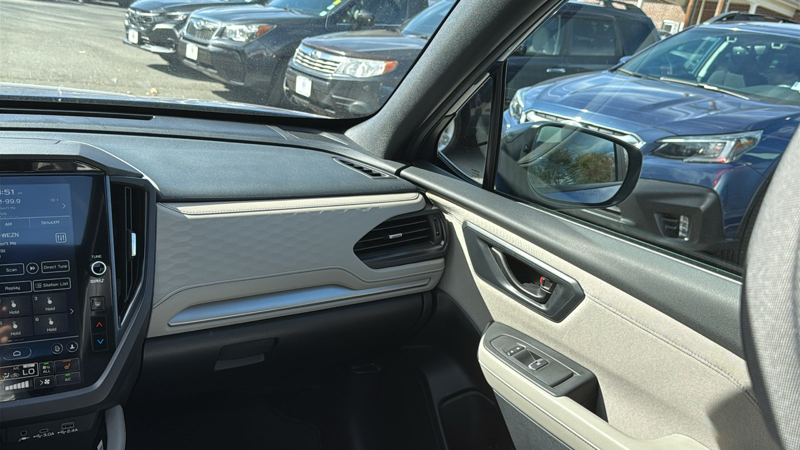 Certified 2026 Subaru Forester Premium AWD/4WD image 24