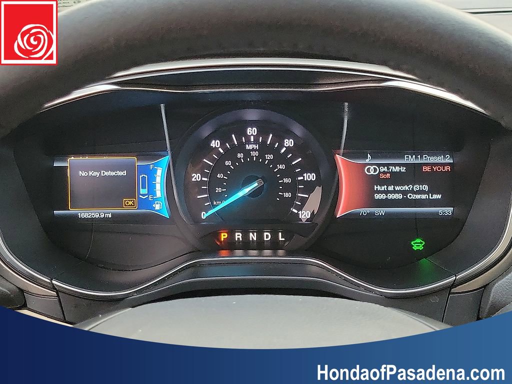 Used 2014 Ford Fusion Energi SE image 13