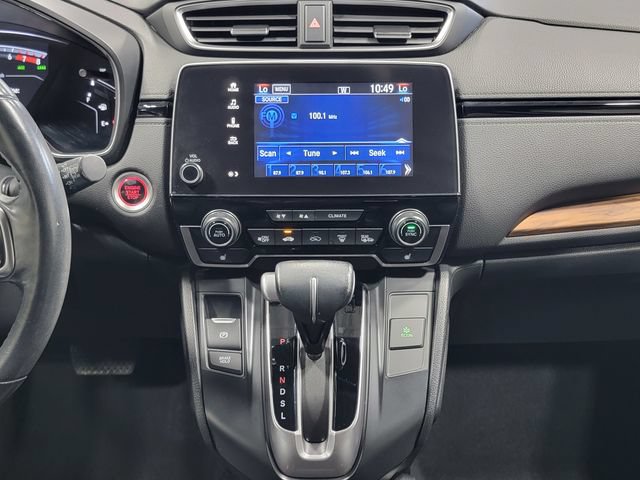 Used 2019 Honda CR-V EX-L image 19