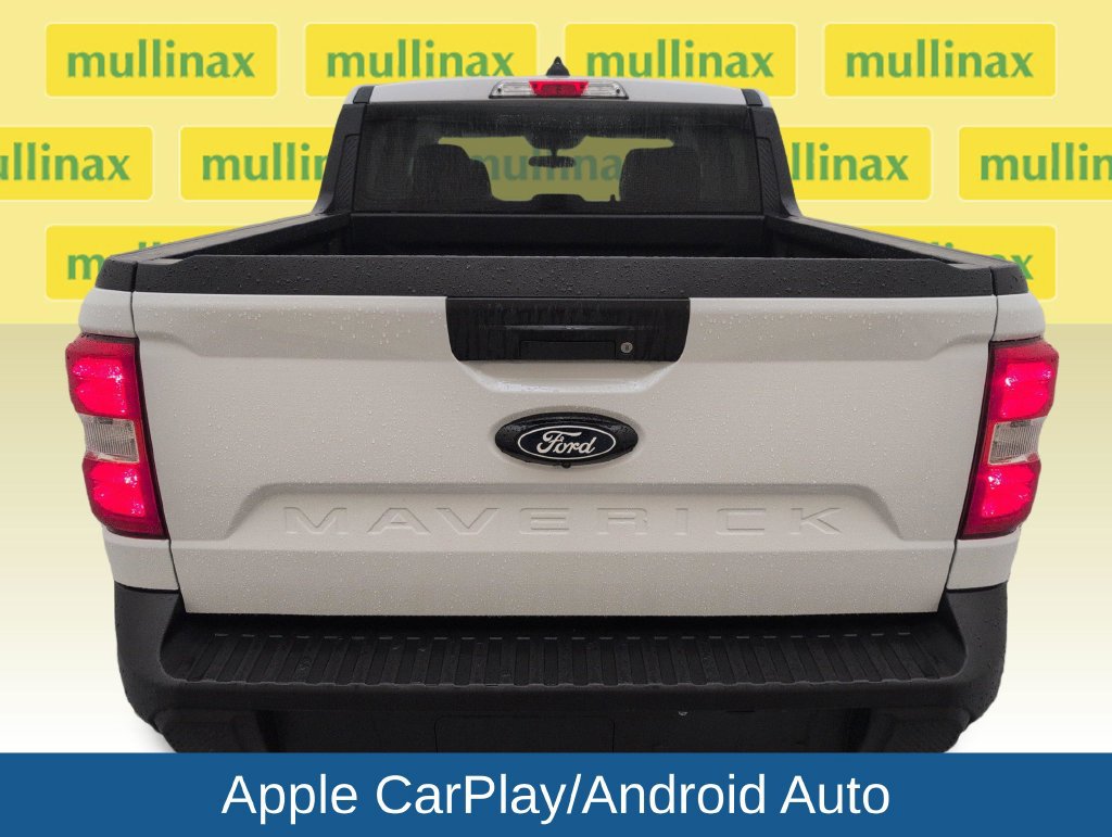 Used 2025 Ford Maverick XL w/ Equipment Group 102A AWD/4WD image 28