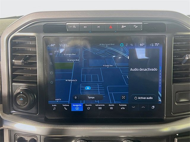 Used 2024 Ford F150 Lariat w/ Bed Utility Package image 20