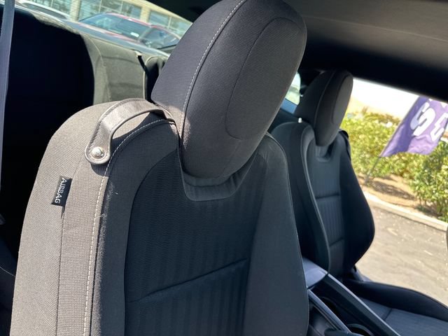 Certified 2015 Chevrolet Camaro LS RWD image 23