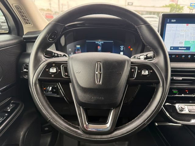 Used 2023 Lincoln Corsair FWD image 17