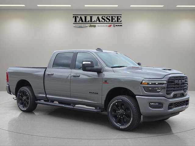 New 2026 RAM 2500 Laramie image 5