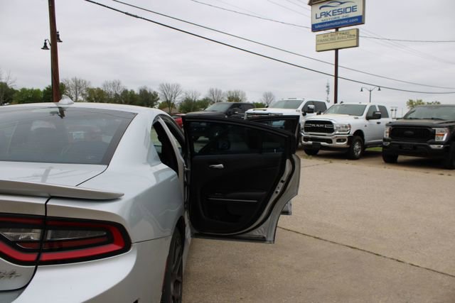 Used 2019 Dodge Charger R/T w/ Plus Group RWD image 50