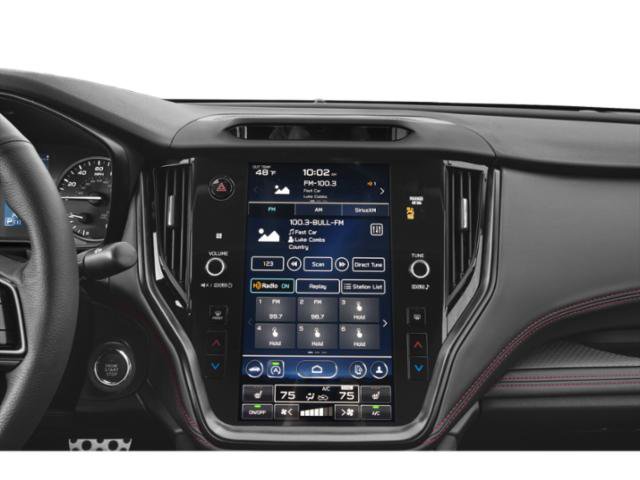 Certified 2025 Subaru Legacy Sport image 13