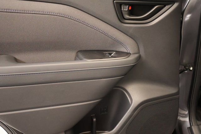 New 2026 Subaru Forester Premium image 27