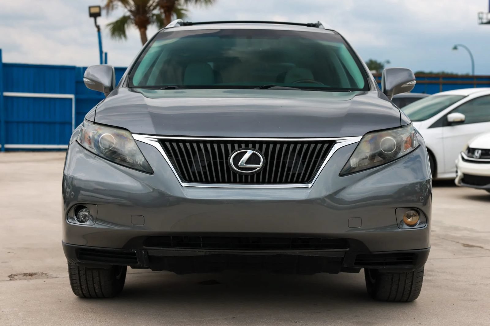 Used 2012 Lexus RX 350 FWD w/ Premium Pkg image 11