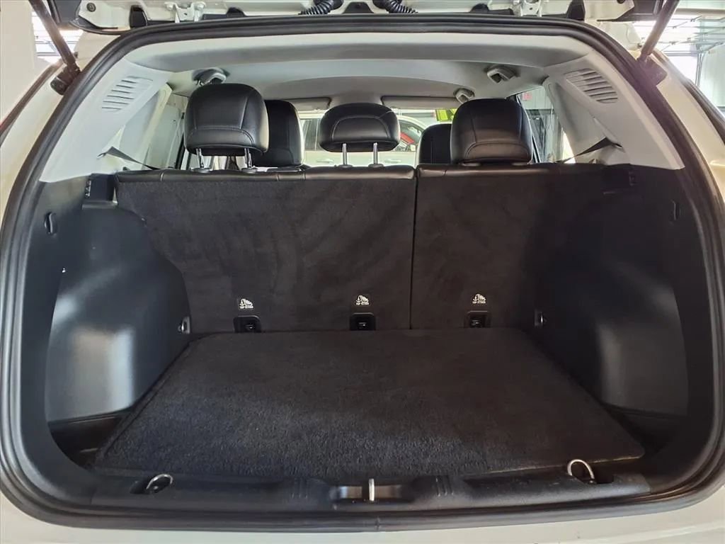 Used 2021 Jeep Compass Latitude image 6