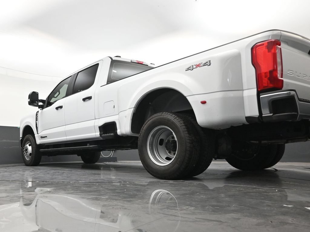 Used 2026 Ford F350 XL AWD/4WD image 21