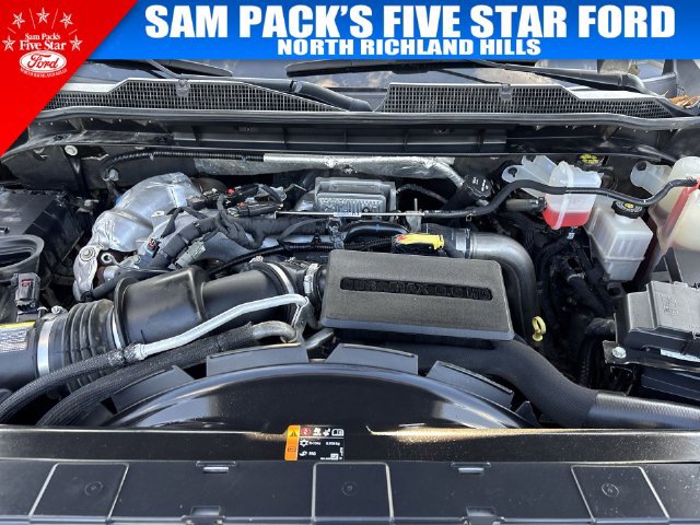 Used 2023 Chevrolet Silverado 2500 LT AWD/4WD image 33