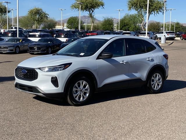 New 2026 Ford Escape Active image 32