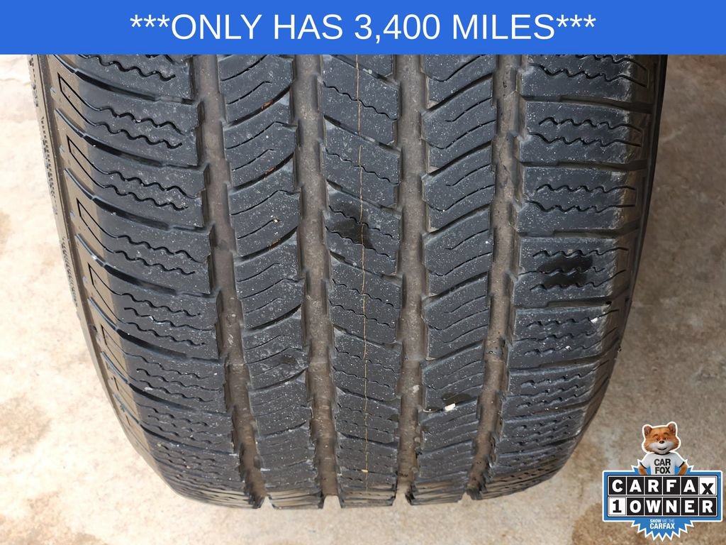 Used 2026 Jeep Grand Wagoneer Limited AWD/4WD image 12