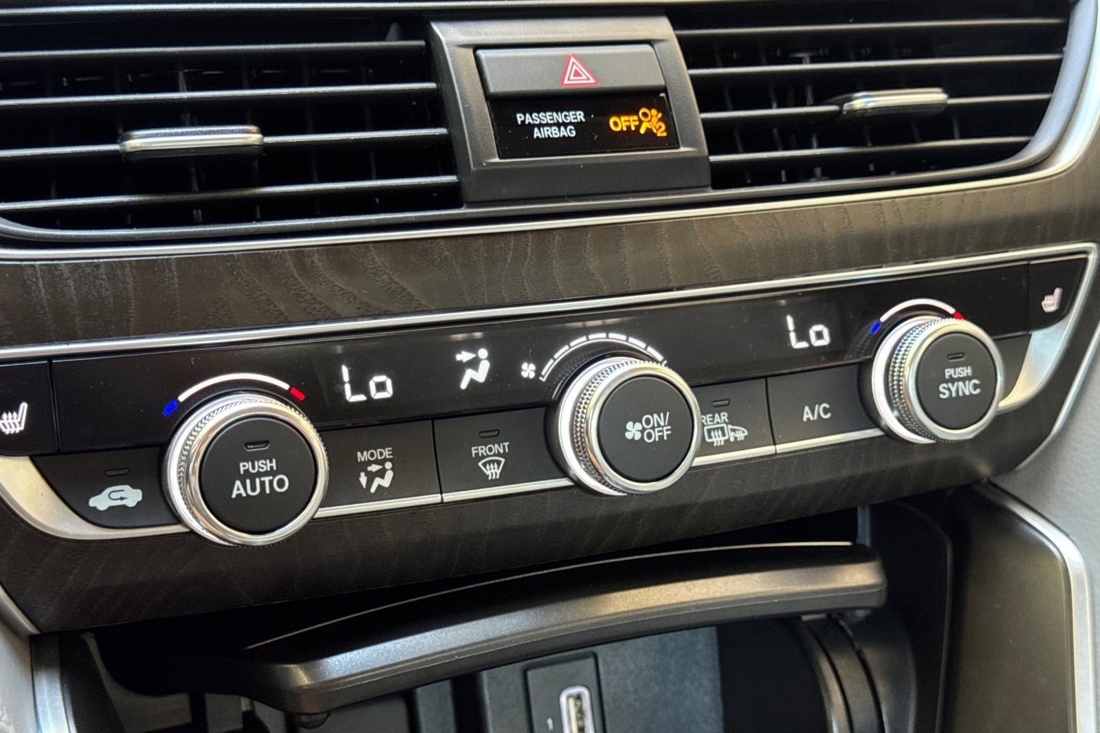 Used 2020 Honda Accord EX-L image 25