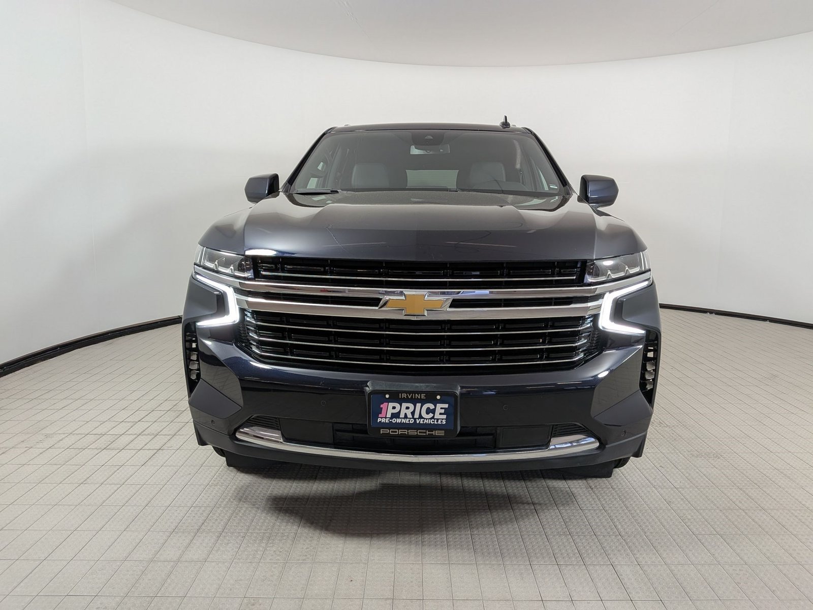 Used 2023 Chevrolet Tahoe LT AWD/4WD image 6