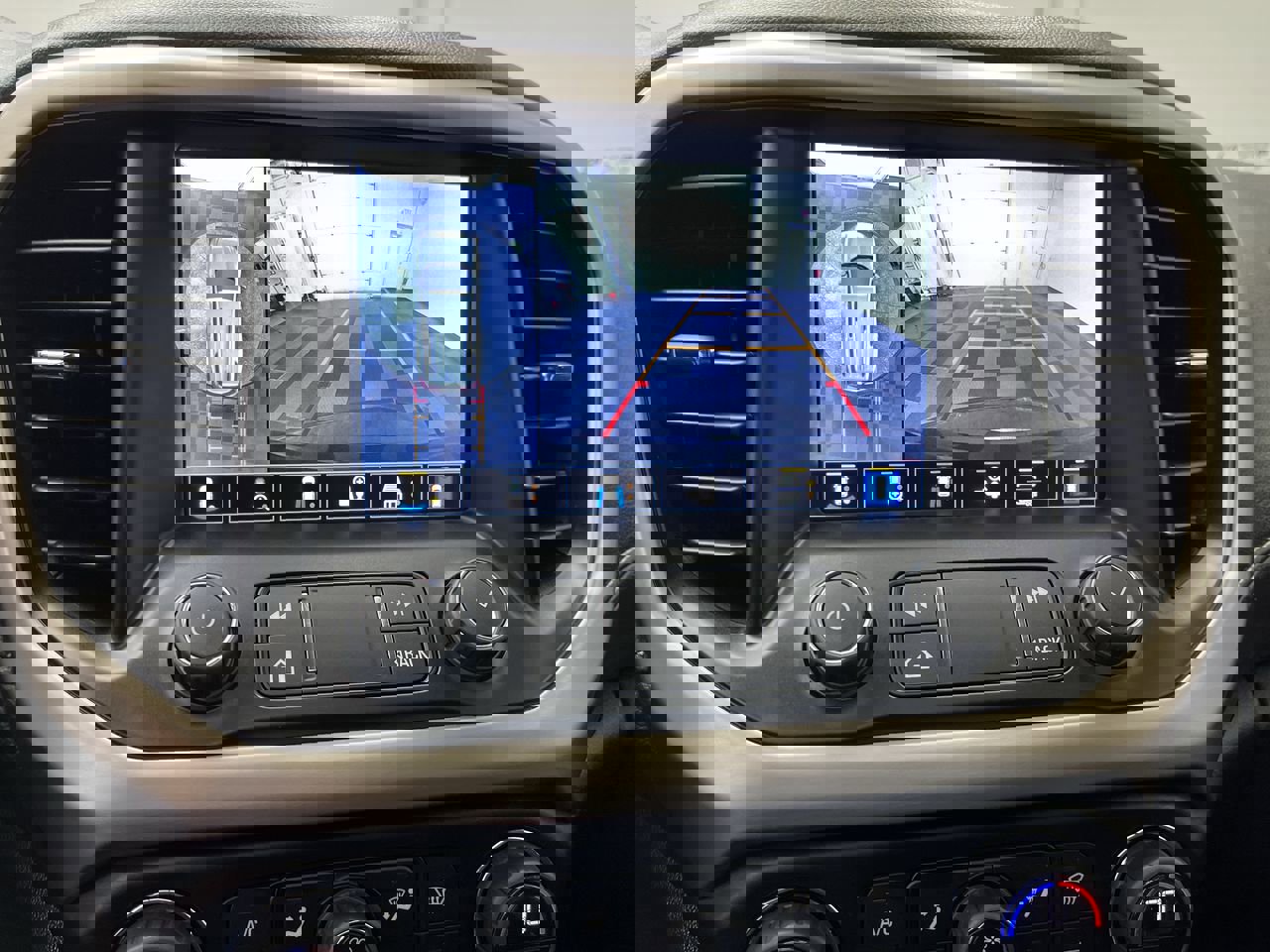 Certified 2023 GMC Acadia Denali w/ Denali Ultimate Package AWD/4WD image 6