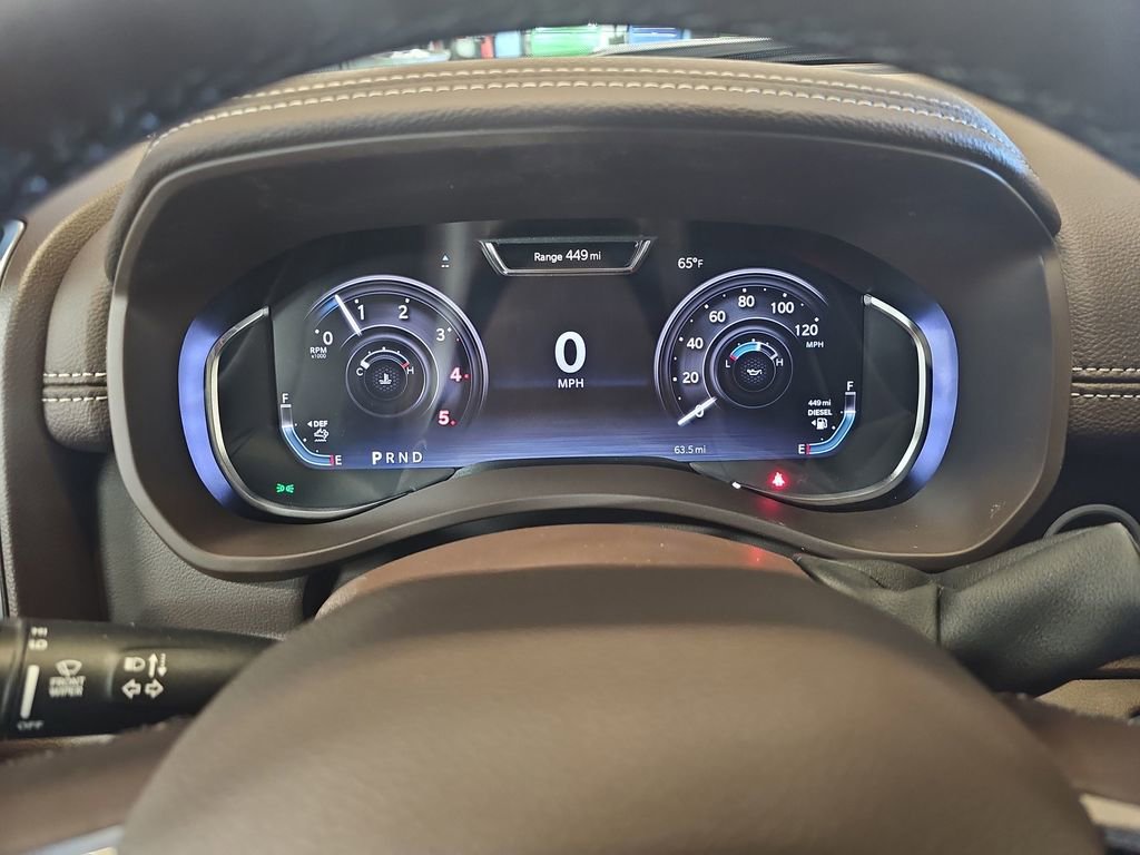 New 2026 RAM 3500 Laramie image 15