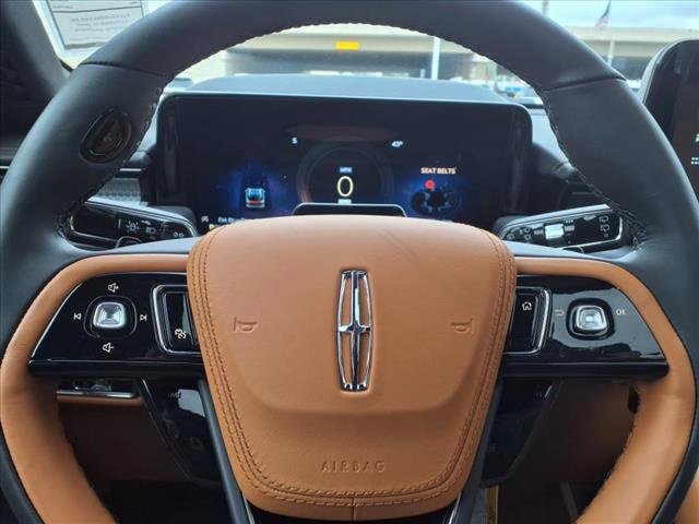 New 2025 Lincoln Aviator Black Label image 12