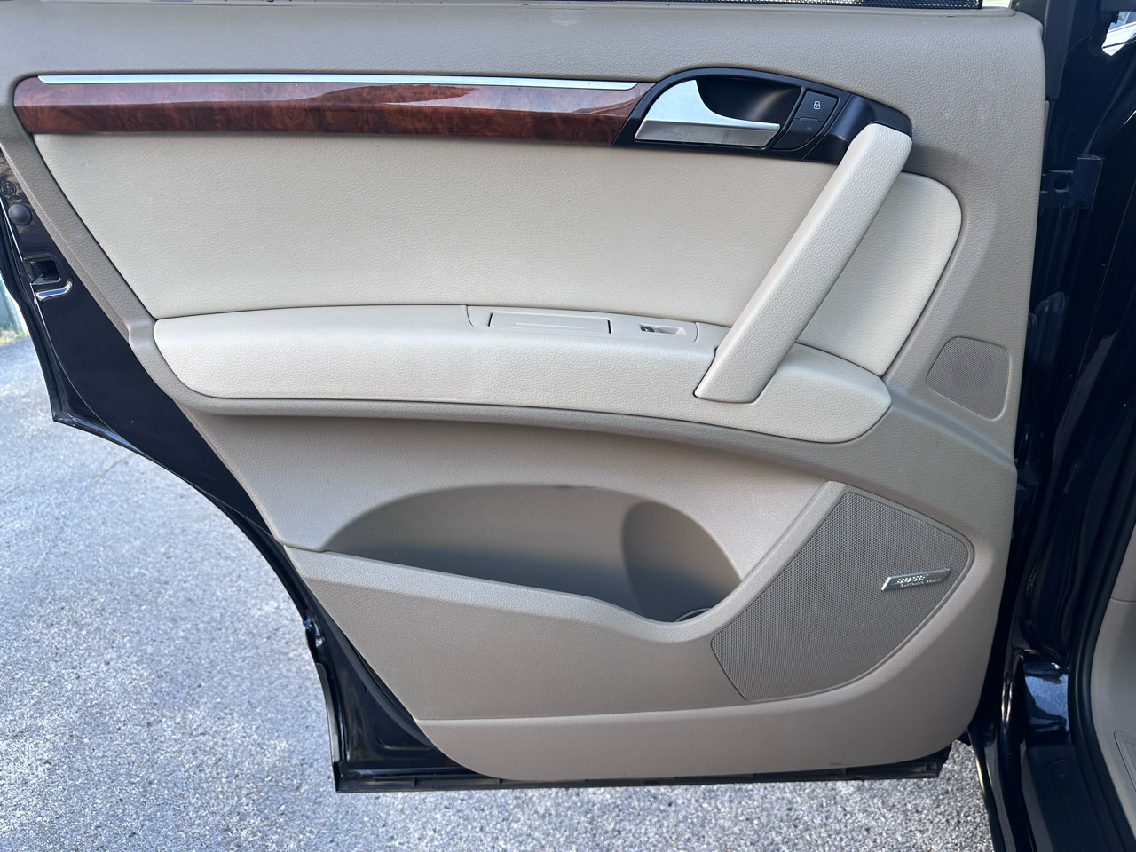 Used 2014 Audi Q7 TDI Premium Plus image 31