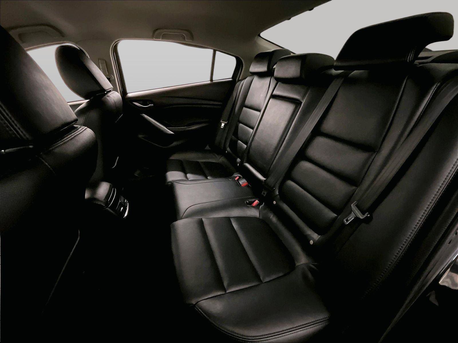 Used 2014 MAZDA MAZDA6 Touring FWD image 25