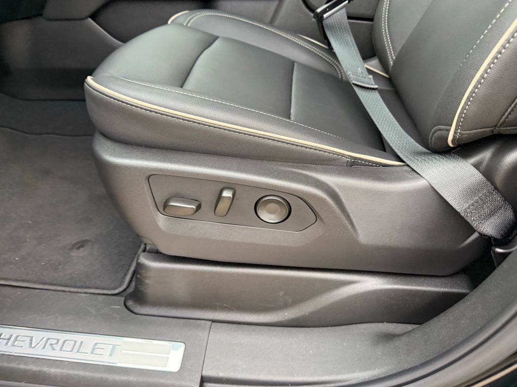 New 2025 Chevrolet Tahoe Premier image 20