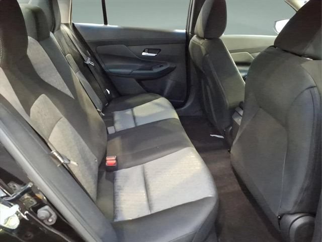 Certified 2026 Nissan Sentra SV w/ Floor Mat Package FWD image 18