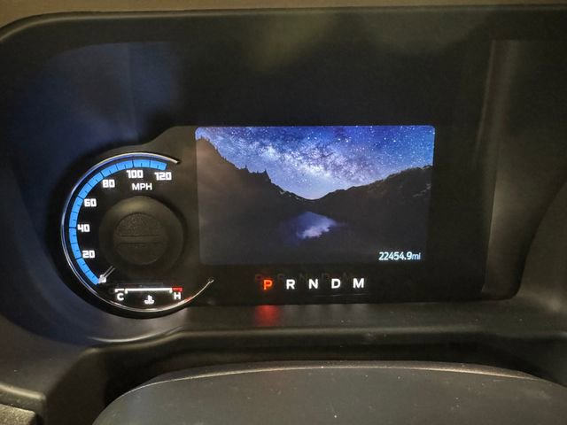 Used 2024 Ford Bronco Wildtrak AWD/4WD image 11