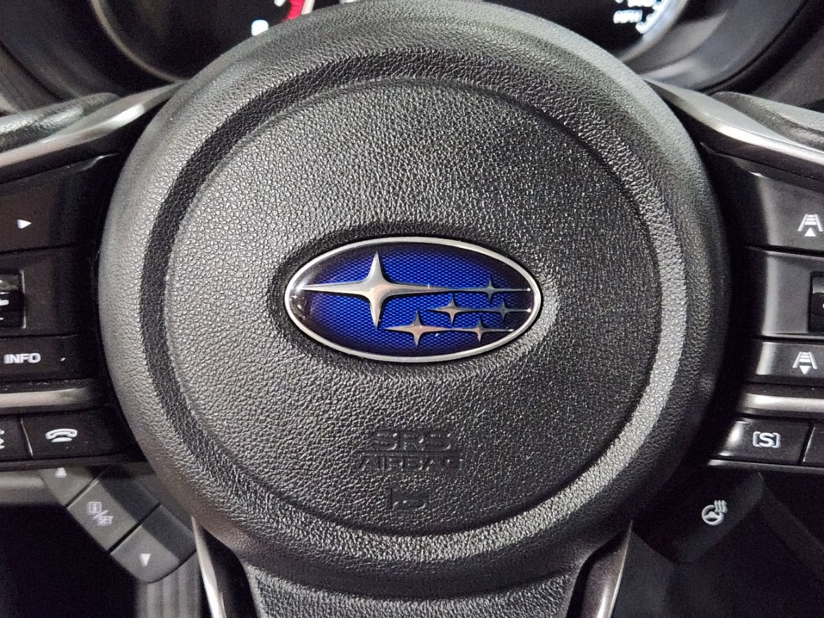 Used 2020 Subaru Forester Limited w/ Popular Package #3 AWD/4WD image 49