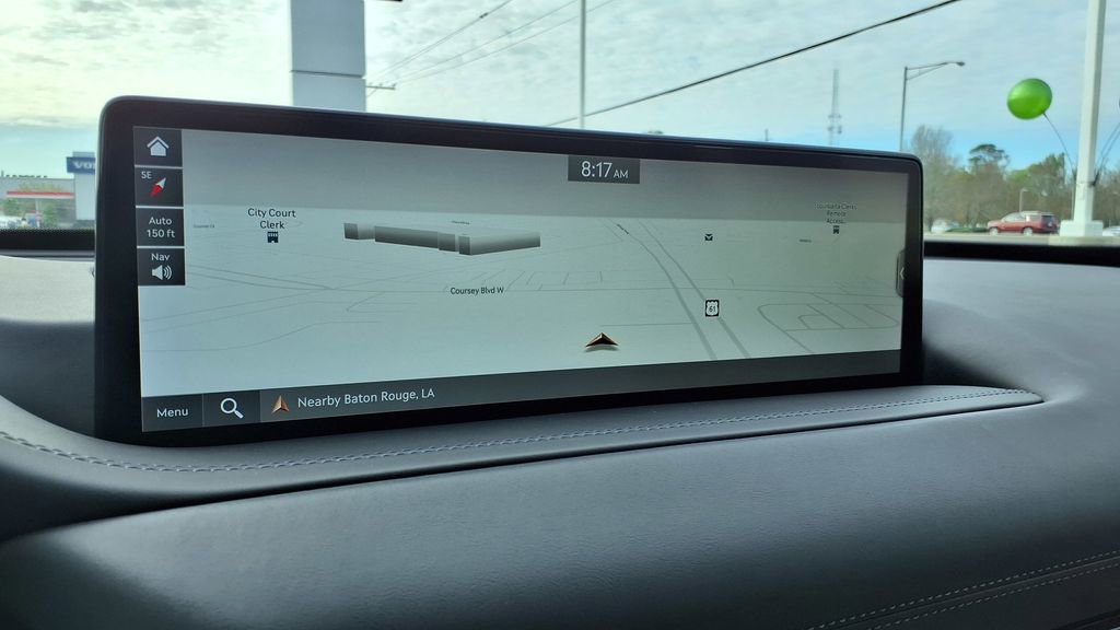 Used 2023 Genesis GV80 2.5T w/ Prestige Package image 26