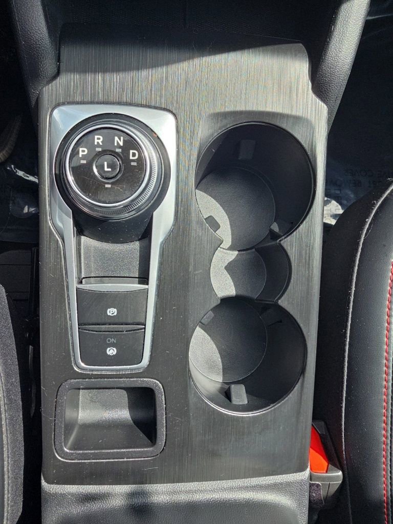 Certified 2024 Ford Escape ST-Line w/ Tech Pack #1 image 26