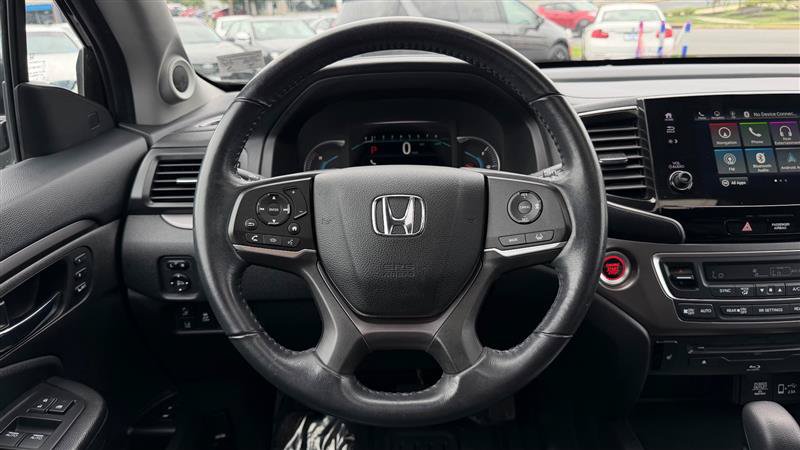 Used 2020 Honda Pilot EX-L image 28