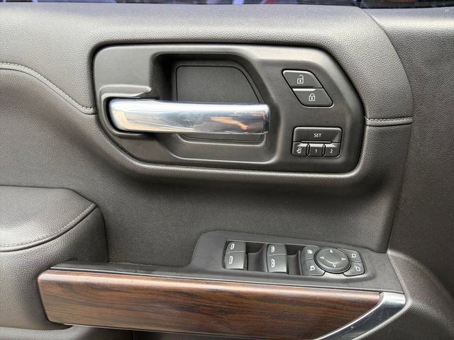 Used 2020 GMC Sierra 1500 SLT image 4