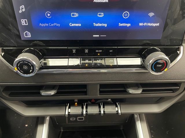 New 2026 Chevrolet Colorado W/T image 6