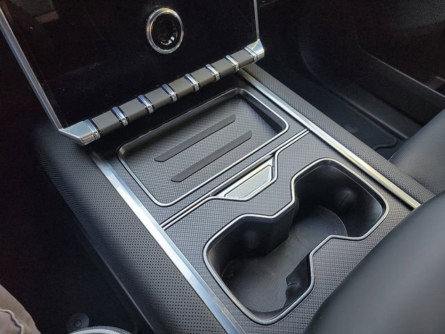 Used 2026 GMC Sierra EV Elevation image 15