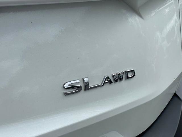 Certified 2023 Nissan Rogue SL w/ SL Premium Package image 24