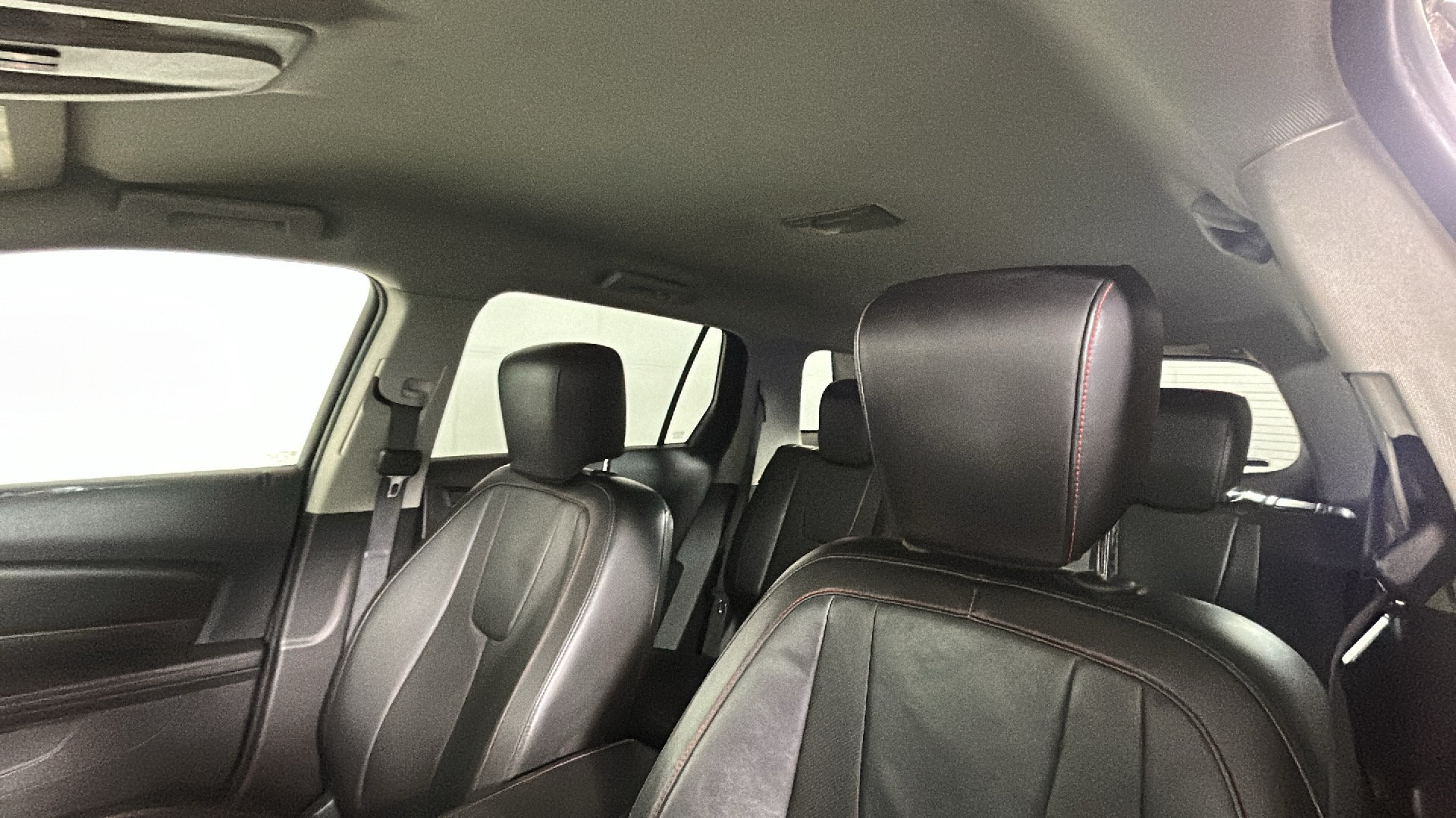Used 2013 GMC Terrain SLT FWD image 15