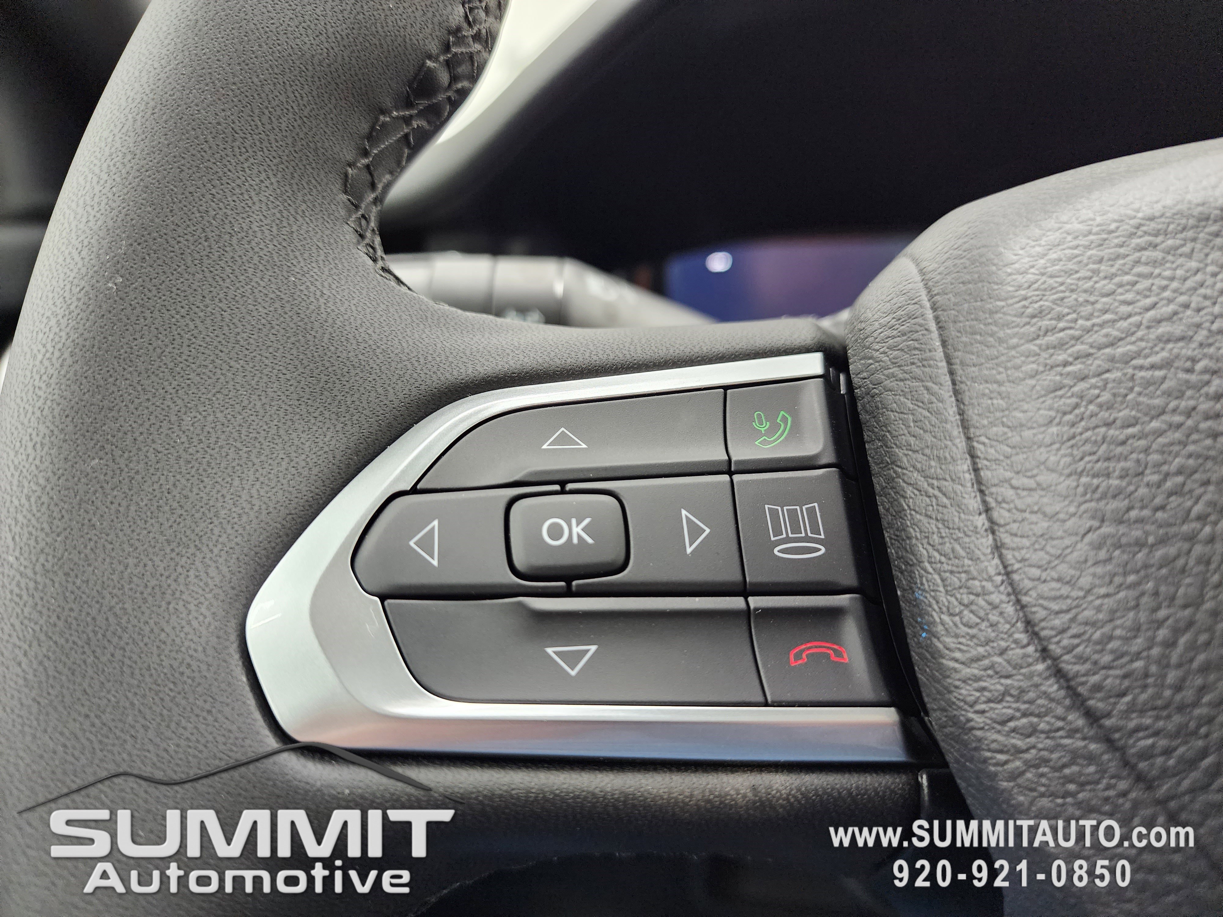 New 2026 Jeep Compass Limited w/ Sun, Sound & Navigation Group image 15