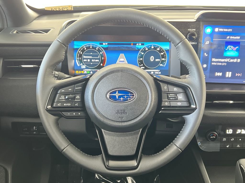 New 2026 Subaru Outback Premium AWD/4WD image 16